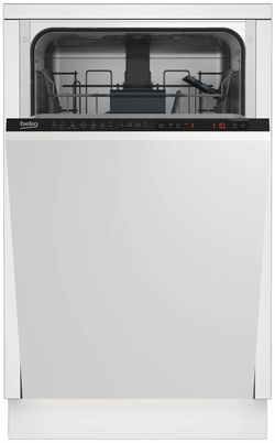 cumpără Mașină de spălat vase încorporabilă Beko DIS26021 în Chișinău