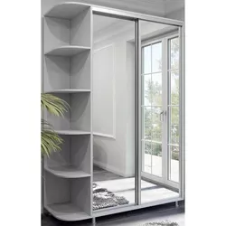 купить Шкаф Arta Mobilei Armadio S1800 (AM06) в Кишинёве 