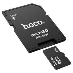 Адаптер карт памяти TF на SD HB22
