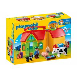 My Take Along Farm, PM6962
