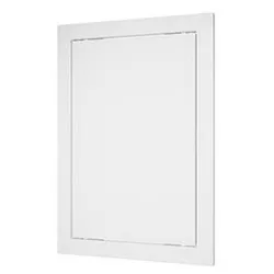 купить Аксессуар для климатической техники Europlast 7504664 Ecran de inspecție, metal, 600x400mm (RLM6040) в Кишинёве 
