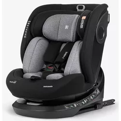 cumpără Scaun auto Kikka Boo 31002100053 i-Hike Light Grey i-Size, 40-150 cm în Chișinău 