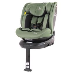 cumpără Scaun auto Coletto Scaun auto 40-150cm (0-36kg) Isofix Izzy Green în Chișinău 