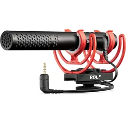 cumpără Microfon Rode VideoMic NTG în Chișinău 
