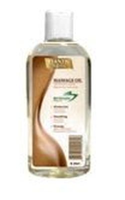 Масло для массажа VIANTIC