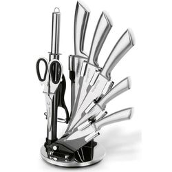 cumpără Set cuțite Konighoffer Набор ножей Holly 9pcs în Chișinău 