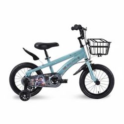 cumpără Bicicletă miscellaneous TN-M09 12" verde, 2216D în Chișinău 