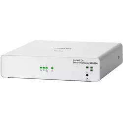 cumpără Router HP HPE SG1004 4-port Gigabit (S0G33A) în Chișinău 