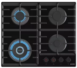 cumpără Plită încorporabilă pe gaz Gorenje GKTW642SYB în Chișinău 