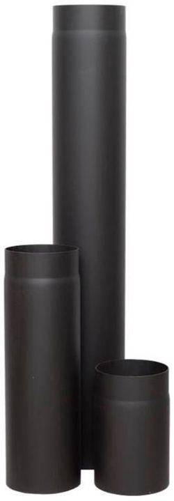 cumpără Coș de fum miscellaneous Cos de fum negru RP L 250 DN 180 în Chișinău 