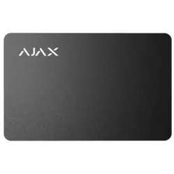 купить Аксессуар для систем безопасности Ajax Pass black (3pcs) (11544) в Кишинёве 