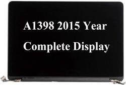 Display MacBook Pro Retina A1398 (2015) (B)
