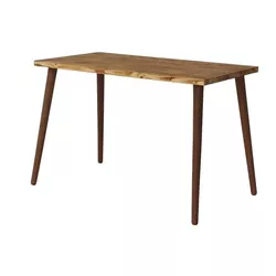 купить Офисный стол Trendy Cozy Natural 110x73x60cm в Кишинёве 