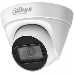 купить Камера наблюдения Dahua DH-IPC-HDW1230T1-A-S5 2MP, f:2.8mm (12427) в Кишинёве 