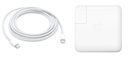 Apple USB-C Power Adapter 61W (NEW)