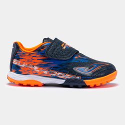 Футбольные бампы JOMA - SUPER COPA JR 2203 NAVY TURF