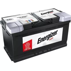 cumpără Acumulator auto Energizer 12V 95 Ah Premium AGM (прав) în Chișinău 