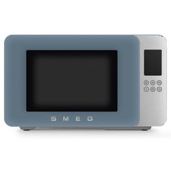 cumpără Cuptor cu microunde SMEG MOC01SBMEU în Chișinău 