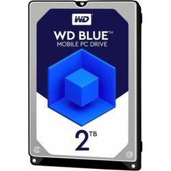 2.0TB Western Digital "Blue