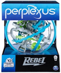 купить Головоломка miscellaneous 6053147 Perplexus Rebel в Кишинёве 