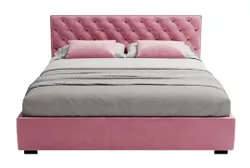 купить Кровать my-STYLE my-Mona 120x200 (P09D12M13) в Кишинёве 