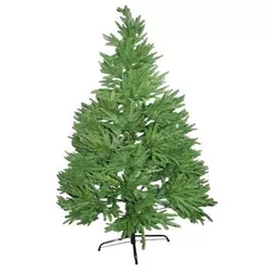 cumpără Brad artificial Promstore 35324 PE Nordic Fir tree 210cm în Chișinău 