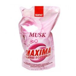 Sano Maxima Бальзам Musk,1 л