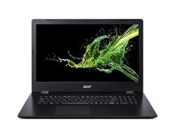 Acer Aspire 3 A317-32-P9K9 (NX.HF2EU.02H), Black