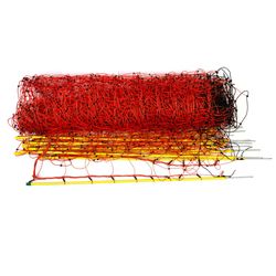 Plasă gard electric 50 m × 108 cm