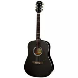 купить Гитара Aria AWN-15 BK Acustica в Кишинёве 