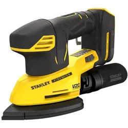 купить Шлифовальная машина Stanley SFMCW221B в Кишинёве 