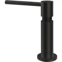 cumpără Accesoriu pentru chiuvete de bucătărie Gessi 29651-187 Dispenser Aged Bronze în Chișinău 