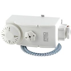 cumpără Termostat de cameră Profactor Termostat de contact W PF în Chișinău 