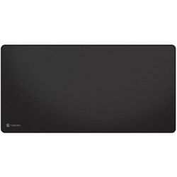 купить Коврик для мыши Natec NPO-2084 Colors Series 800x400mm, Obsidian Black в Кишинёве 