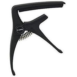 cumpără Accesoriu p/u instrumente muzicale Flame AC20, capodastru chit.acustica în Chișinău 