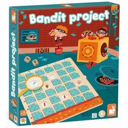 cumpără Joc educativ de masă Janod J05087 Board game Detective în Chișinău 