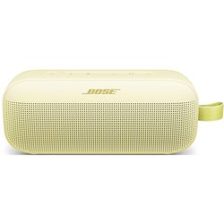 купить Колонка портативная Bluetooth Bose Soundlink Flex 2nd Gen, Citrus Yellow в Кишинёве 