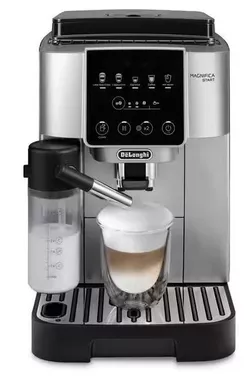 купить Кофемашина DeLonghi ECAM220.80.SB Magnifica Start в Кишинёве 