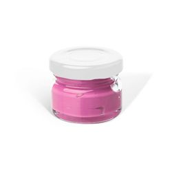 Pasta de pigment (roz ușor) pentru rășină epoxidică (20 g)