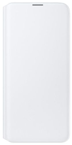 cumpără Husă telefon Samsung EF-WA307 Wallet Cover White în Chișinău