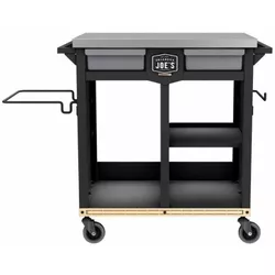 cumpără Mobilier pentru grădină Oklahoma Joe's Masa carucior Workstation Prep & Storage Cart în Chișinău 