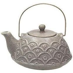 купить Чайник заварочный Tognana 48908 Fontebasso 0.6l Matcha в Кишинёве 