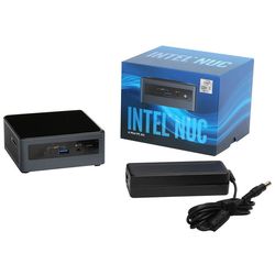 cumpără Mini PC Intel NUC i3-10110U în Chișinău 