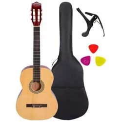 купить Гитара Enjoy G3901 4/4 NT set 2 в Кишинёве 