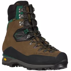 cumpără Încălțăminte sportivă La Sportiva Karakorum HC GTX mocha/forest 46 (21Q807711) în Chișinău 