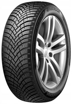 купить Шина Hankook 205/60 R 16 96H TL Icept RS-3 XL W-462 в Кишинёве 