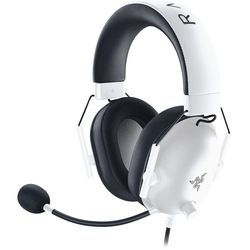 cumpără Căști pentru gaming Razer RZ04-03240700-R3M1 Headset BlackShark V2 X White Edition în Chișinău 
