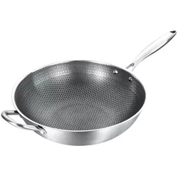 купить Сковорода Hausberg HB-H LUX 848 в Кишинёве 