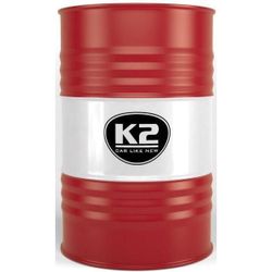 купить Масло K2 Масло моторное минерал 15W 40 Texar (бензин,дизель,LPG) 200L в Кишинёве 