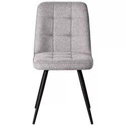 cumpără Scaun Interdepo SUN Светло-серый în Chișinău 